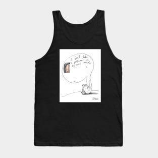 Prisoner Tank Top